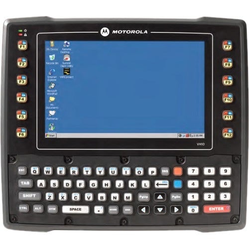 Motorola VH10110110110A00 Data Terminal