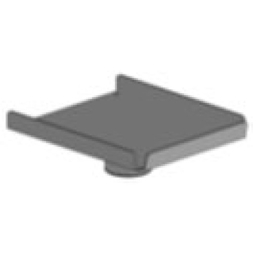 SpacePole SPV3101-02 Accessory