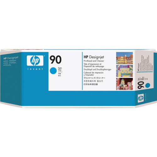 HP C5055A Office Printhead