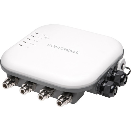 SonicWall 01-SSC-2570 Wireless Access Points