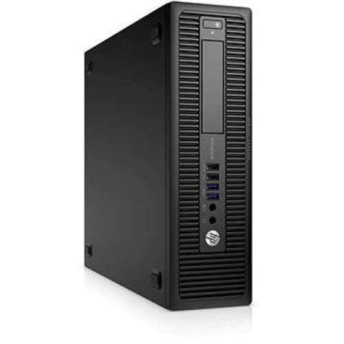 HP J6D02UT#ABA POS Touch Terminal