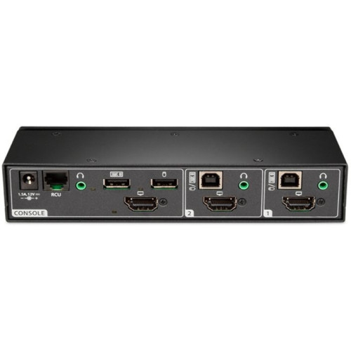 Vertiv SC820DPH-400 Ethernet Switch
