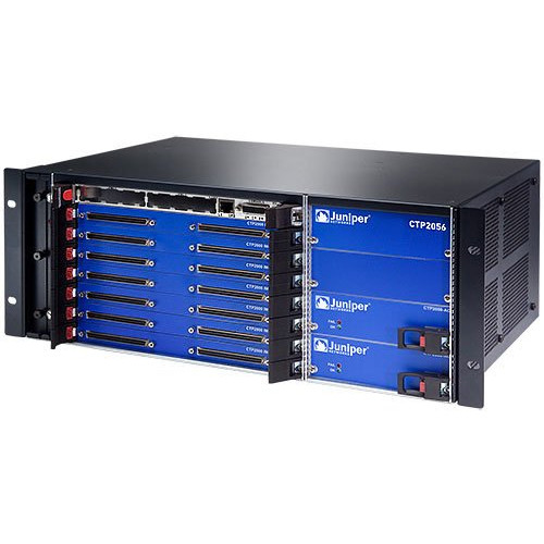 Juniper Networks CTPView Data Networking