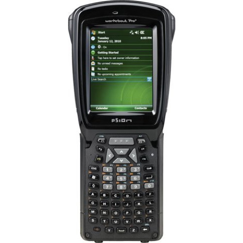 Motorola WA3S310010000310 Mobile Computer