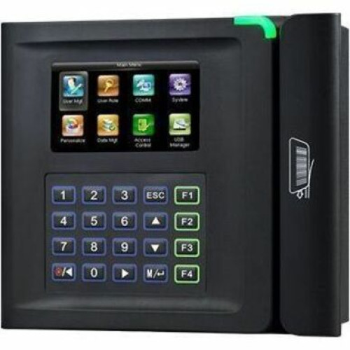 Wasp 633809010361 Access Control Reader