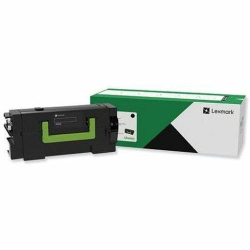 Lexmark 62D000G Toner