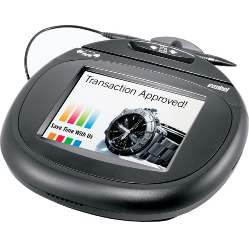 Symbol PD8700-4C0000 Payment Terminal