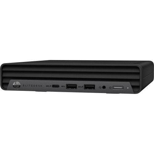 HP 499W7UT#ABA Desktop PC