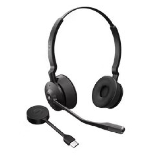 Jabra 9559-470-125 Headset
