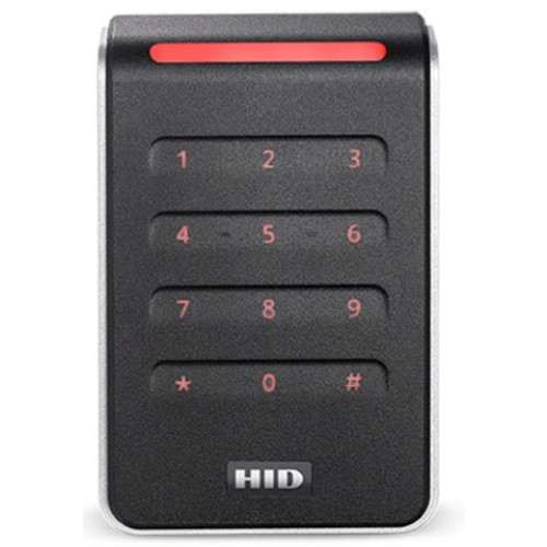 HID 40KTKS-00-000025 Access Control Reader