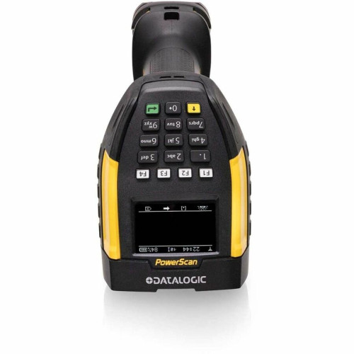 Datalogic PM9600-DHP910RBK20 Barcode Scanner