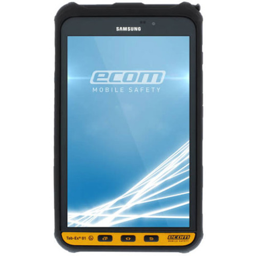 ecom instruments 480987-100013 Tablet