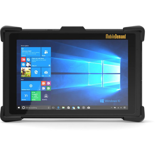 MobileDemand XT8650-3D Tablet
