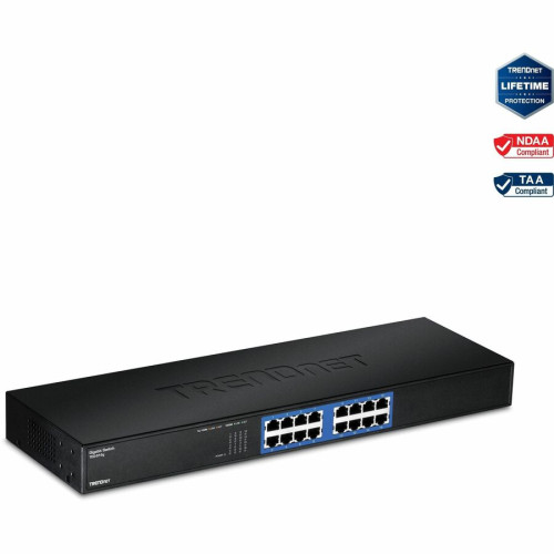 BCI TEG-S16g Telecommunication Equipment
