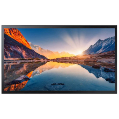 Samsung QM32R-T Monitor