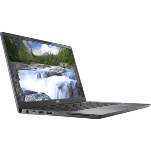 Dell KW1TX Two-in-One Laptop