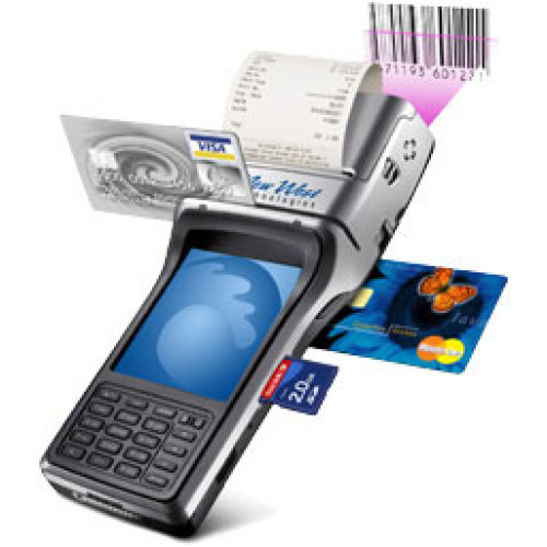 New West NWT-PROFESSIONAL-2 Mobile Computer