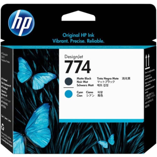 HP P2W01A Printhead