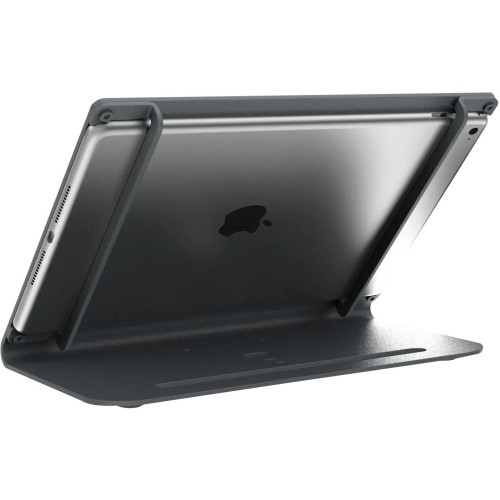 Heckler H600X-BG Mounting Hardware and Stands