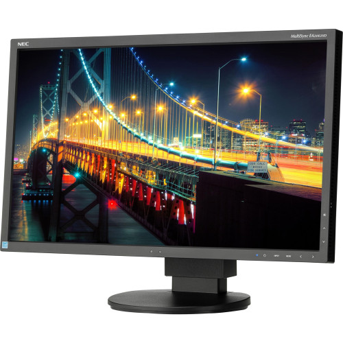 NEC EA244UHD-BK Monitor