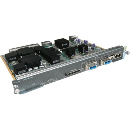 Cisco WS-X45-SUP6-E-RF Data Networking