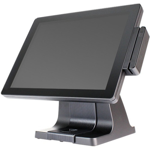 Custom America EVO-TP4D-F4UB POS Touch Terminal