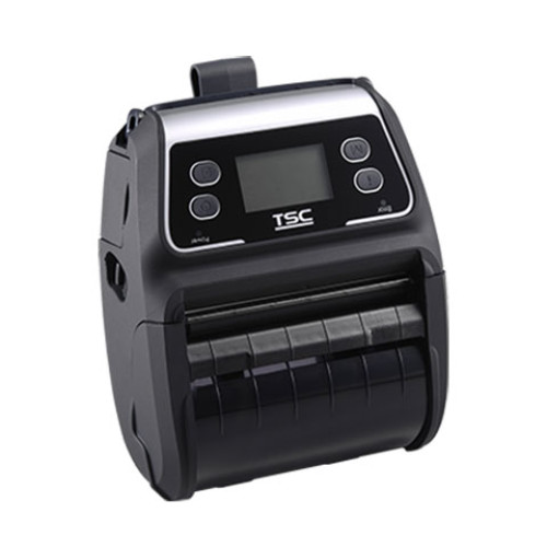 TSC 99-052A001-50LF Portable Barcode Printer