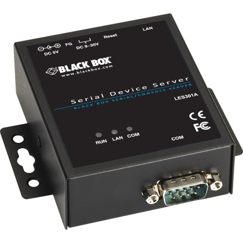 Black Box LES301A Wireless Switch