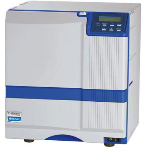Datacard 572612-001 ID Card Printer
