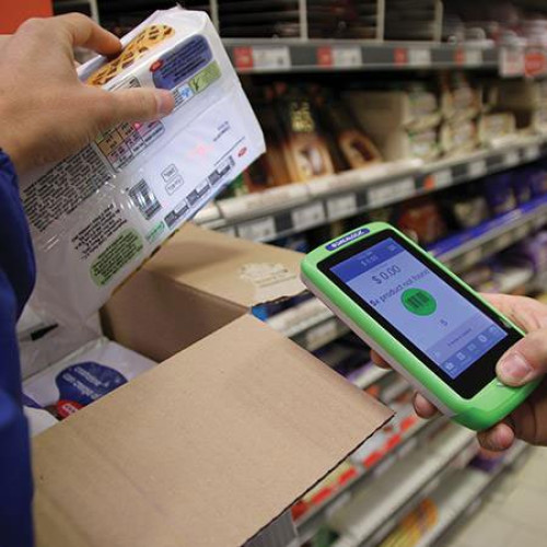 Datalogic 911350015 Mobile Computer