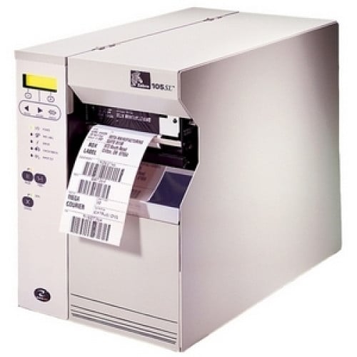 Zebra 10500-3001-2070 Barcode Label Printer