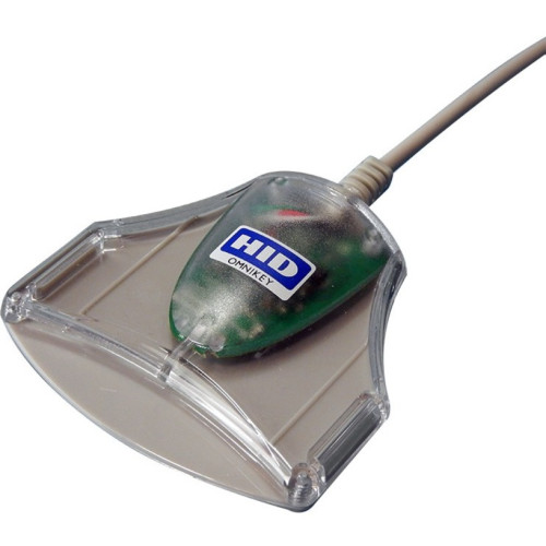 HID R30210315-1 Credit Card Reader