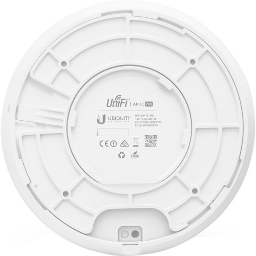 Ubiquiti Networks UAP-AC-PRO-5-US Wireless Access Points