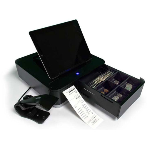 Star 39650310 POS Touch Terminal