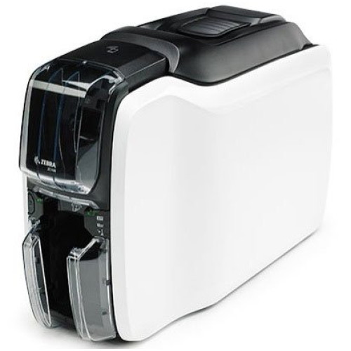 Zebra ZC11-000C000US00 ID Card Printer