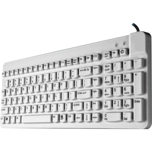 Man and Machine ECOOL/R5-LT Keyboards