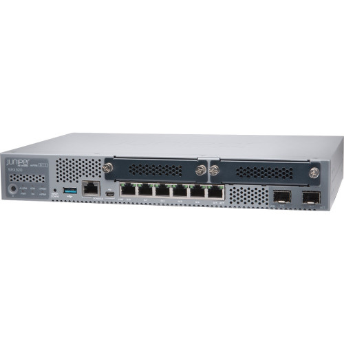 Juniper Networks SRX320-TAA Ethernet Switch