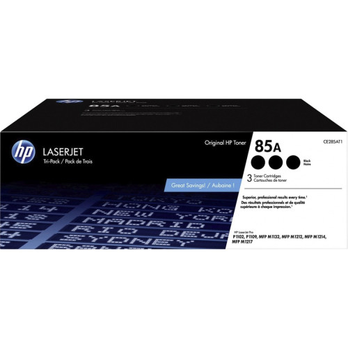 HP CE285AT1 Toner