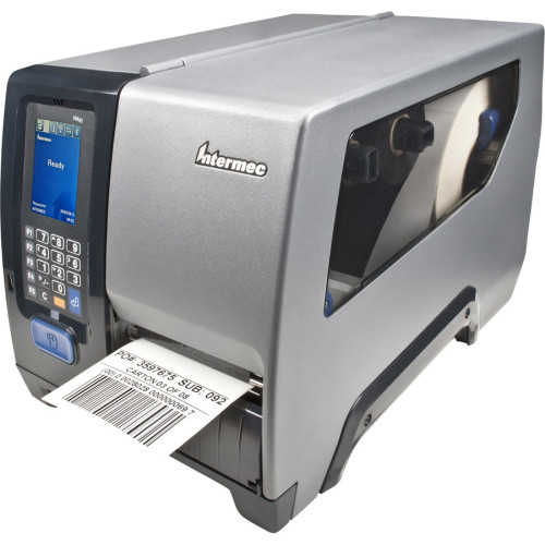 Intermec PM43A12000000301 Barcode Label Printer