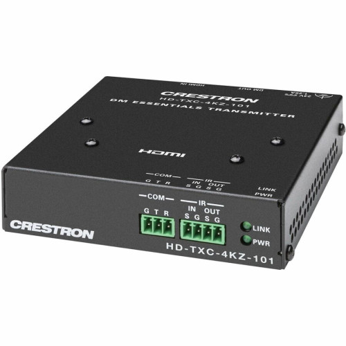 Crestron HD-TXC-4KZ-101 Wireless Transmitter / Receiver