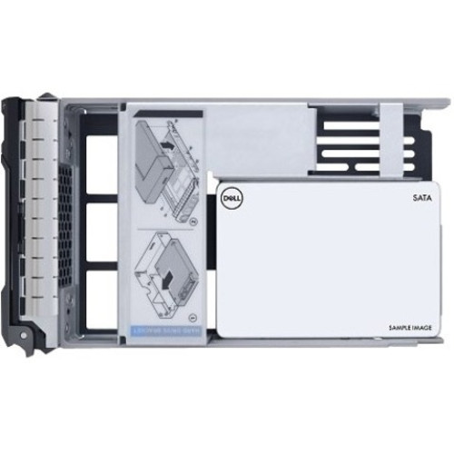 Dell WJ2NJ Drive