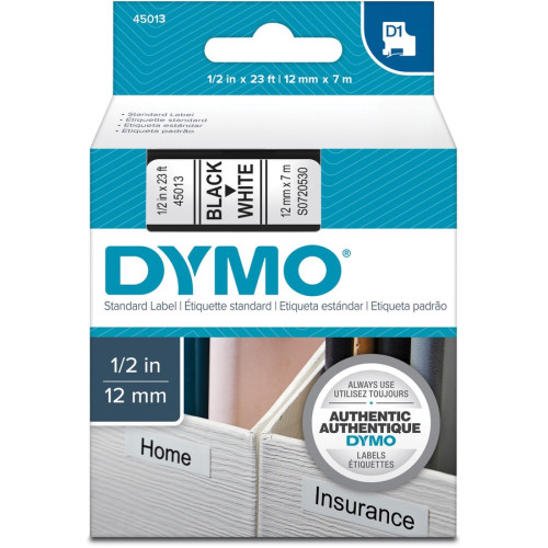 Dymo 45013 Barcode Label