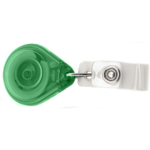 Brady 605-TR-GRN Reel