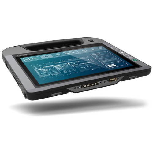 Getac RF1OYQDA5K9K Tablet