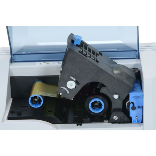 Zebra P330I-E000C-ID0 ID Card Printer