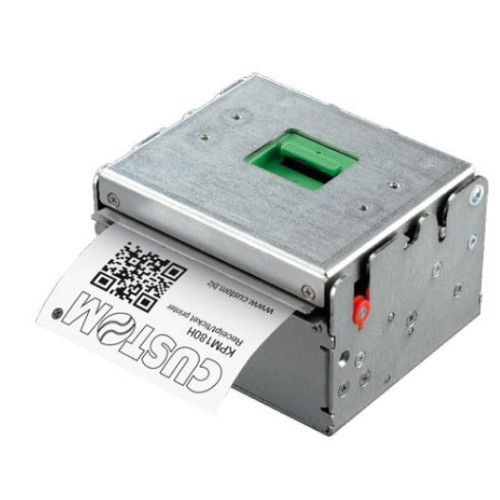 Custom America 915AH020300700 Receipt Printer