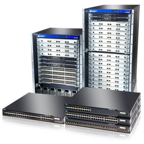 Juniper Networks EX-SFP-10GE-DAC-7M Transceiver Modules