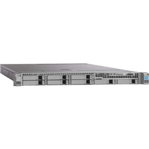 Cisco CTI-410V-VTS-K9 Network Video Server