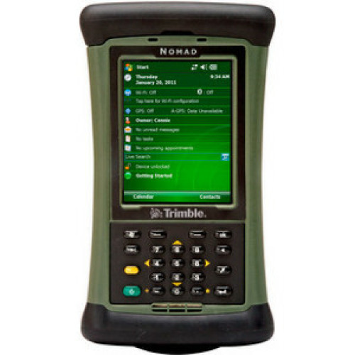 Trimble NMDAGM-121-00 Mobile Computer