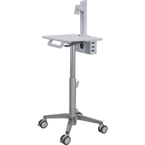 Ergotron SV10-1300-0 Mobile Cart